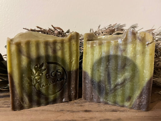 Juniper + Elderberry